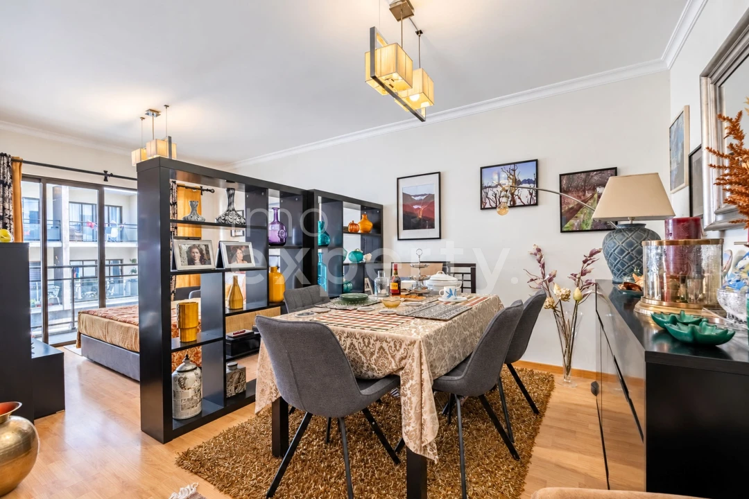 Apartamento T1 para Venda em São Martinho Foto 16