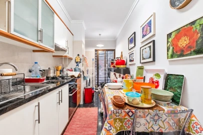 Apartamento T1 para Venda em São Martinho