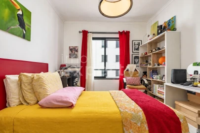 Apartamento T1 para Venda em São Martinho