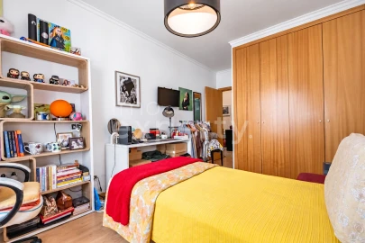 Apartamento T1 para Venda em São Martinho