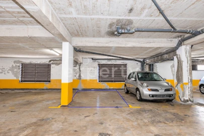 Apartamento T1 para Venda em São Martinho