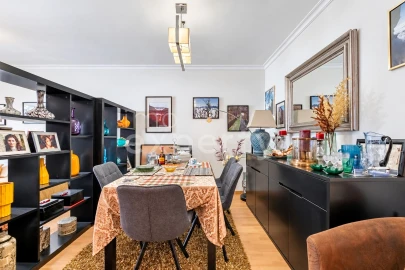 Apartamento T1 para Venda em São Martinho