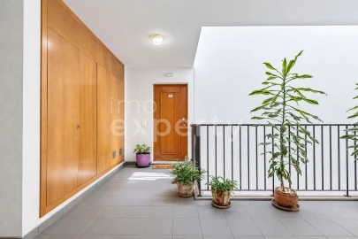 Apartamento T1 para Venda em São Martinho