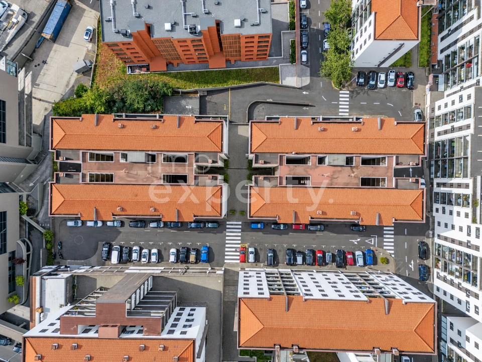 Apartamento T1 para Venda em São Martinho Foto 32