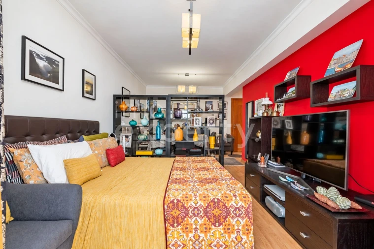 Apartamento T1 para Venda em São Martinho Foto 20