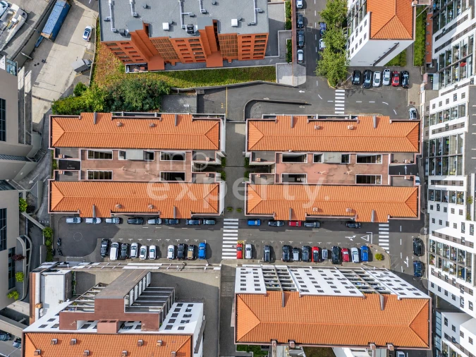 Apartamento T1 para Venda em São Martinho Foto 32