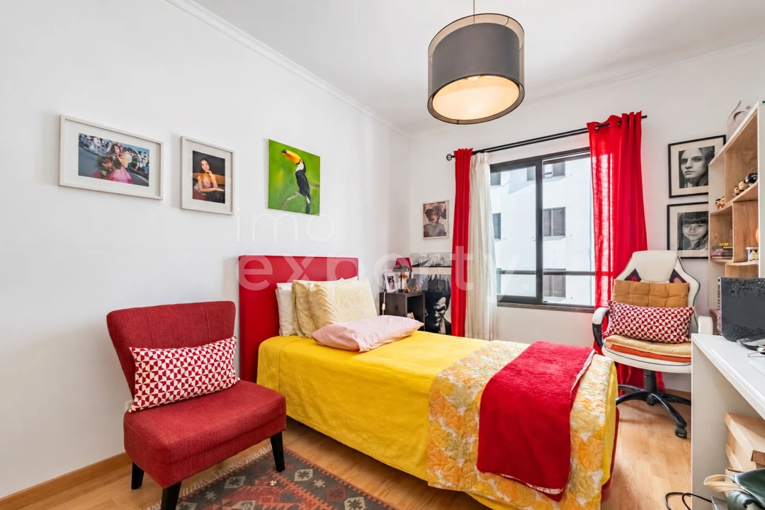 Apartamento T1 para Venda em São Martinho Foto 6