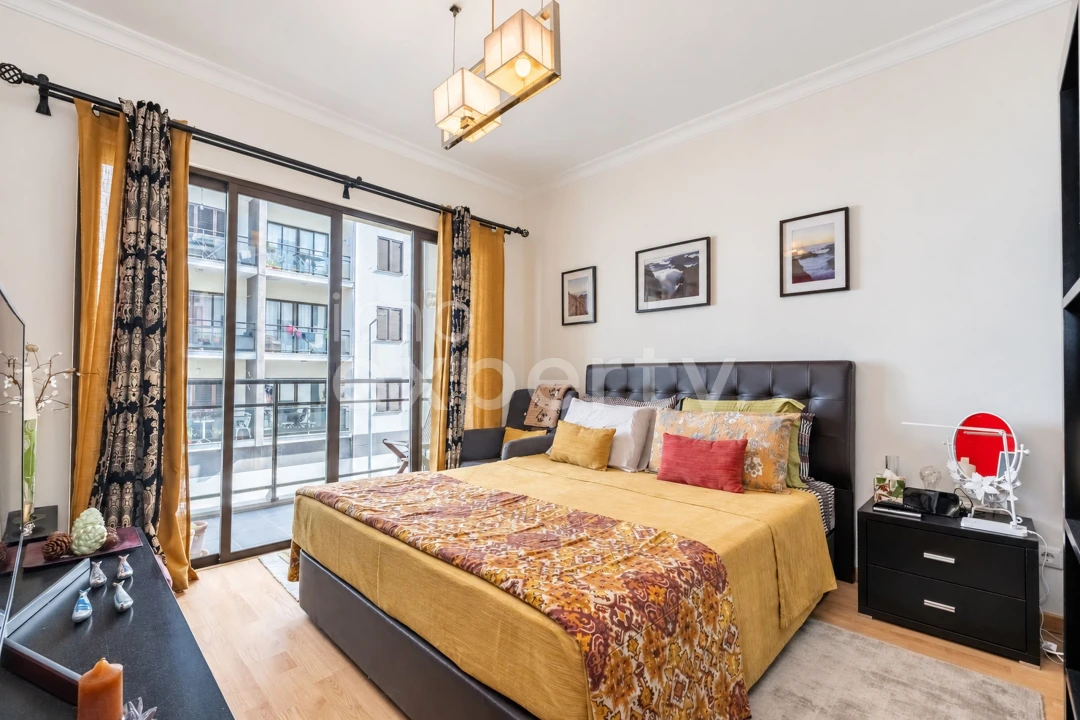 Apartamento T1 para Venda em São Martinho Foto 18