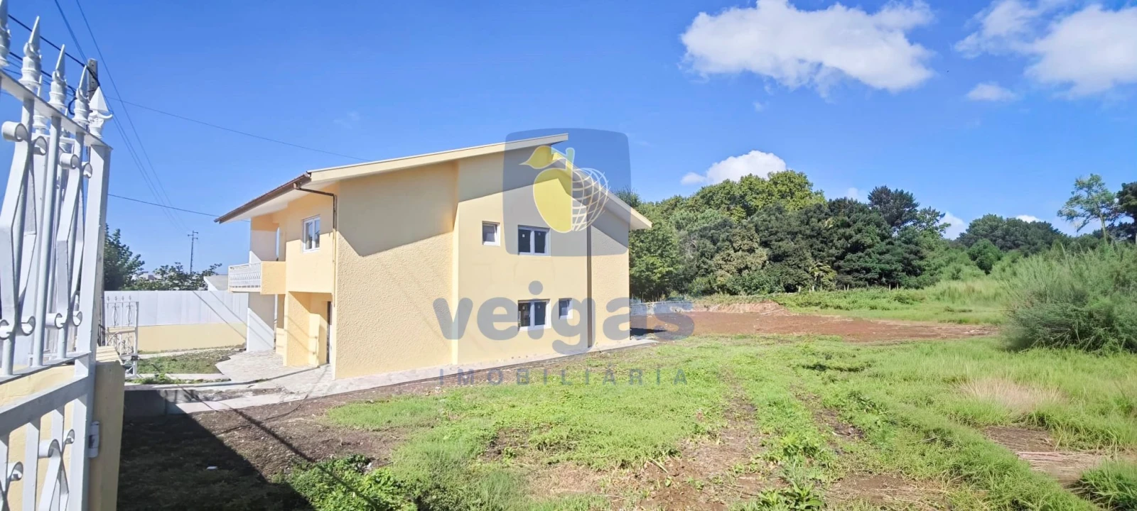 Moradia T3 para Venda em Santa Maria de Lamas Foto 14