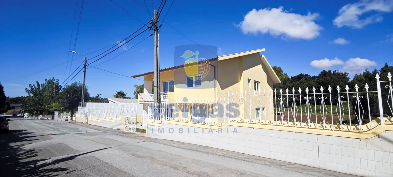 Moradia T3 para Venda em Santa Maria de Lamas Foto 2