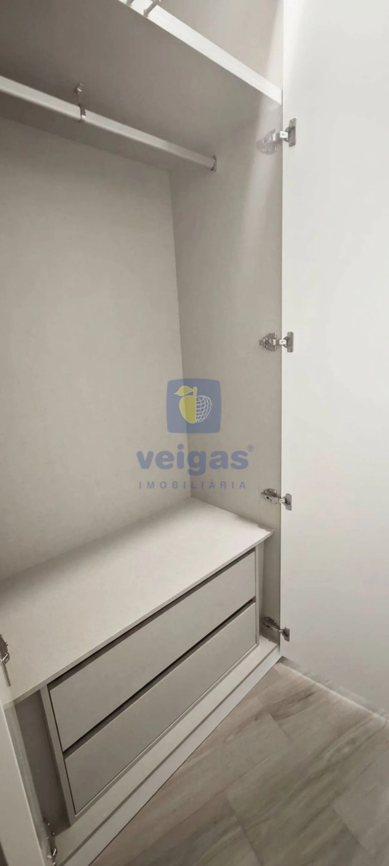 Apartamento T2 para Venda em Vila do Conde Foto 13