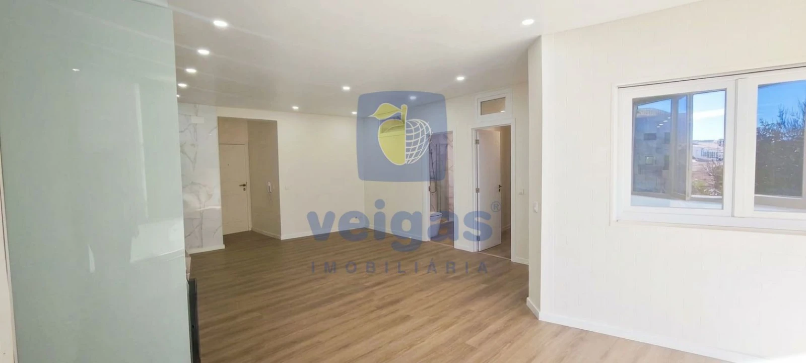 Apartamento T2 para Venda em Vila do Conde Foto 2