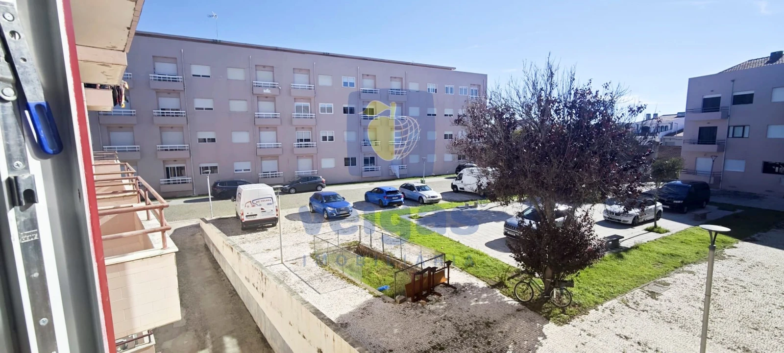 Apartamento T2 para Venda em Vila do Conde Foto 22