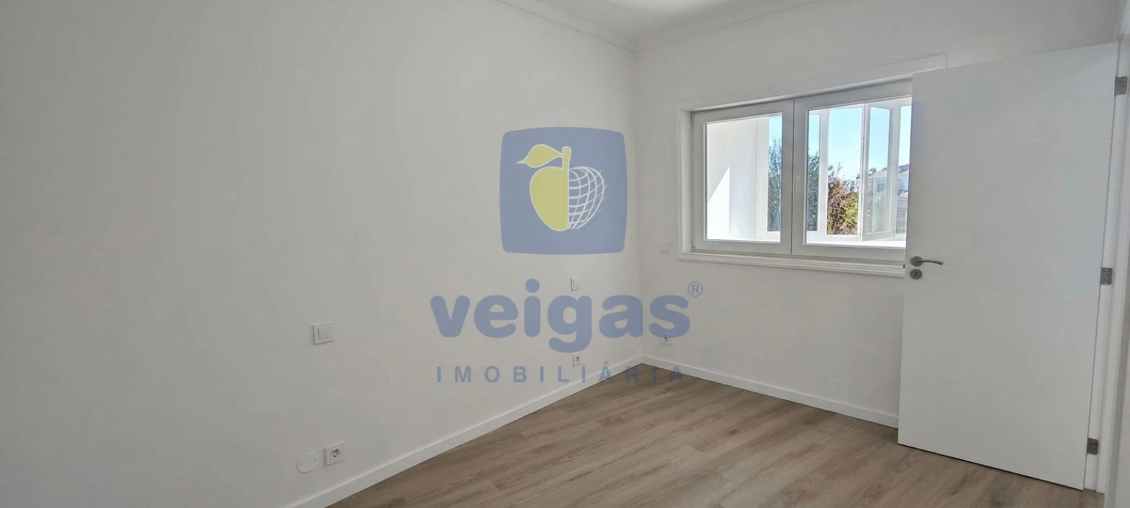 Apartamento T2 para Venda em Vila do Conde Foto 9