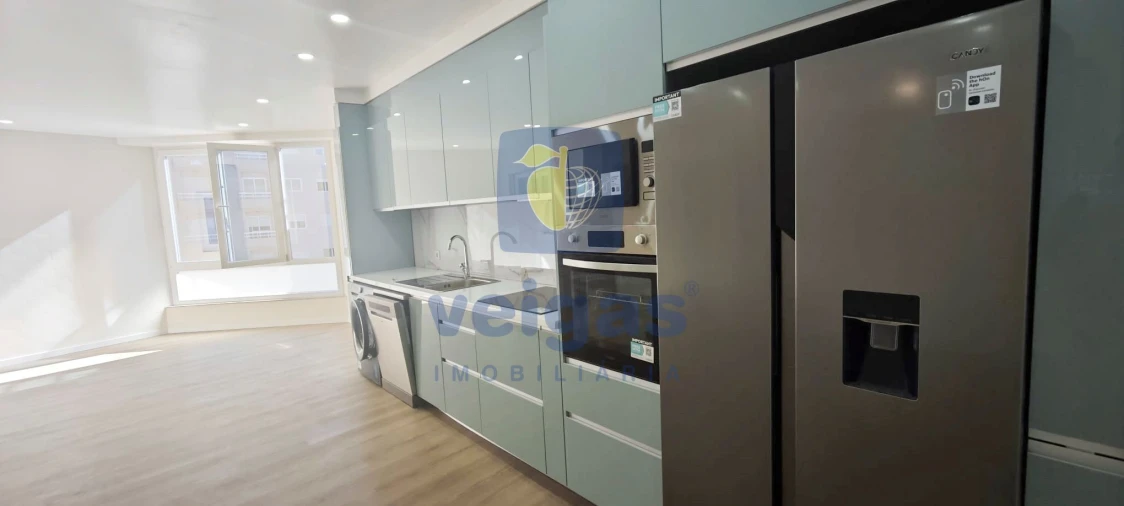 Apartamento T2 para Venda em Vila do Conde Foto 4
