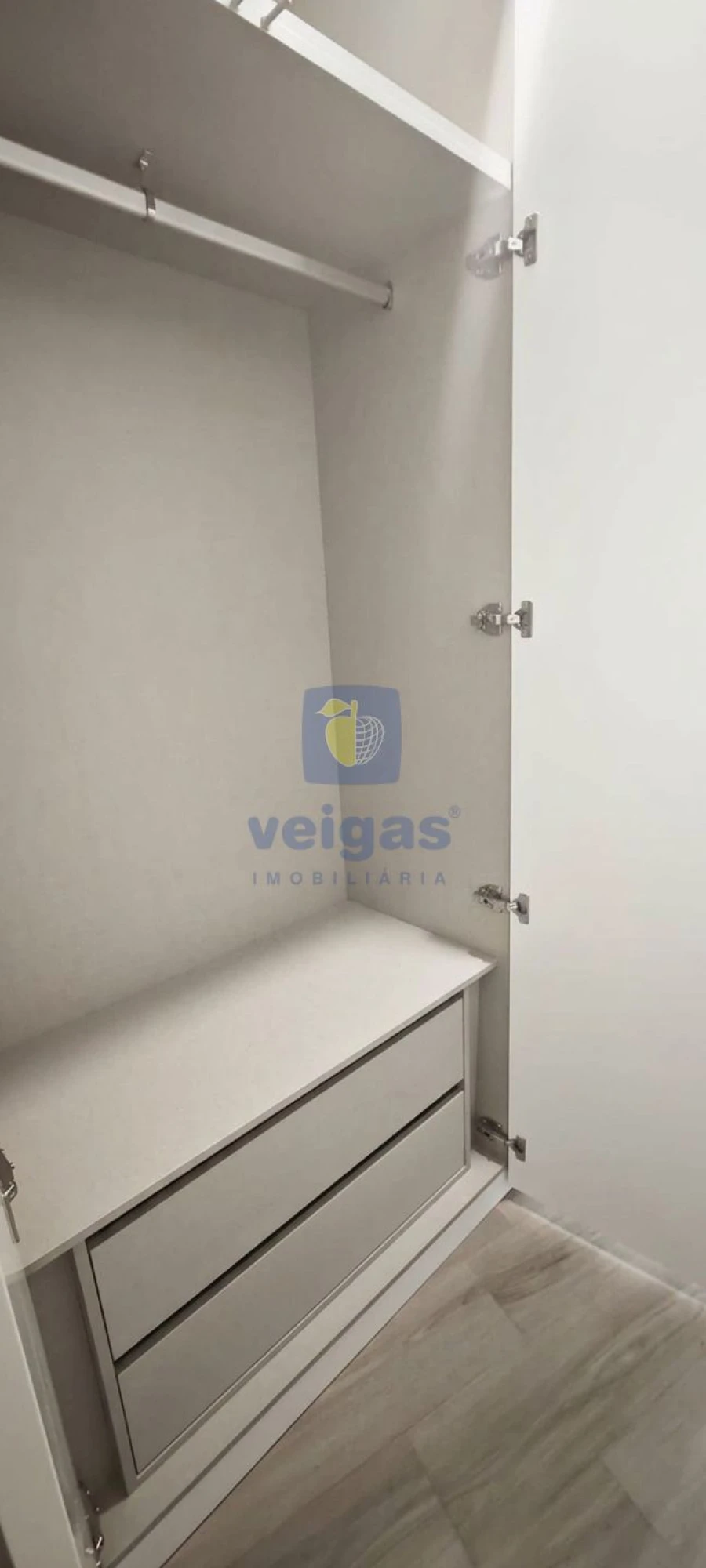Apartamento T2 para Venda em Vila do Conde Foto 13