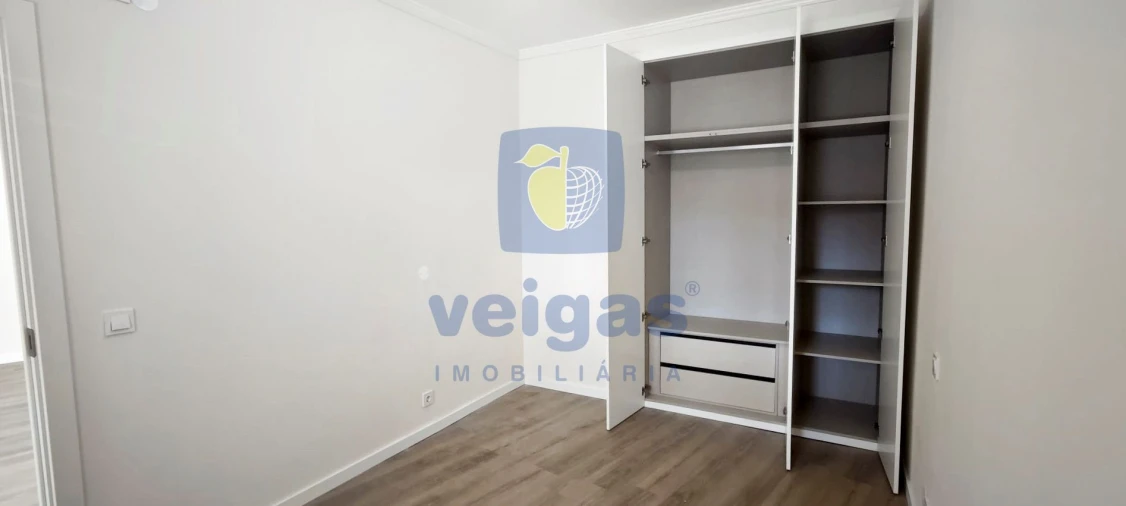 Apartamento T2 para Venda em Vila do Conde Foto 10