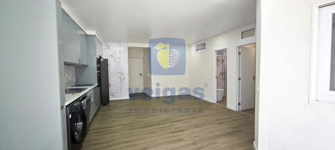 Apartamento T2 para Venda em Vila do Conde Foto 3