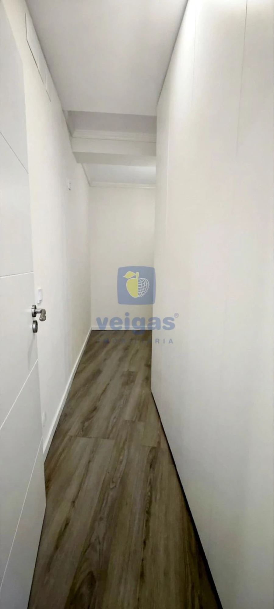 Apartamento T2 para Venda em Vila do Conde Foto 11