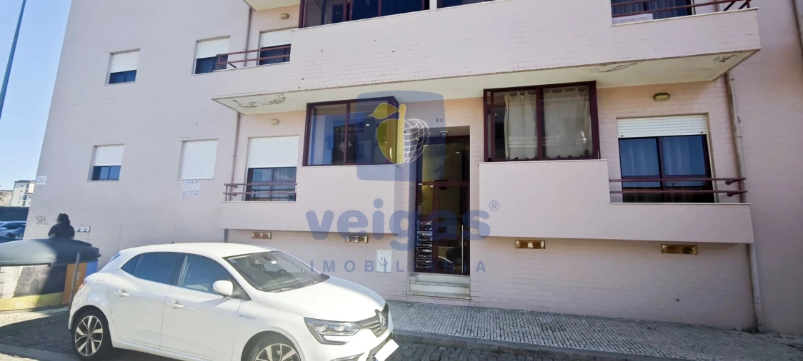 Apartamento T2 para Venda em Vila do Conde Foto 20