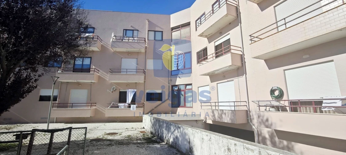 Apartamento T2 para Venda em Vila do Conde Foto 21