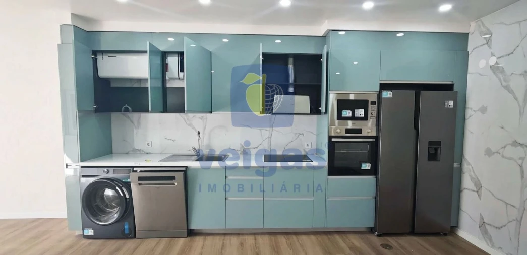 Apartamento T2 para Venda em Vila do Conde Foto 6