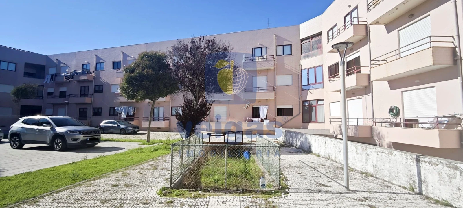 Apartamento T2 para Venda em Vila do Conde Foto 23