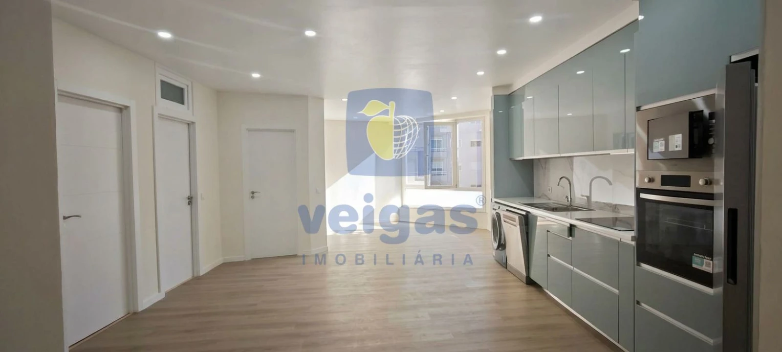 Apartamento T2 para Venda em Vila do Conde Foto 1