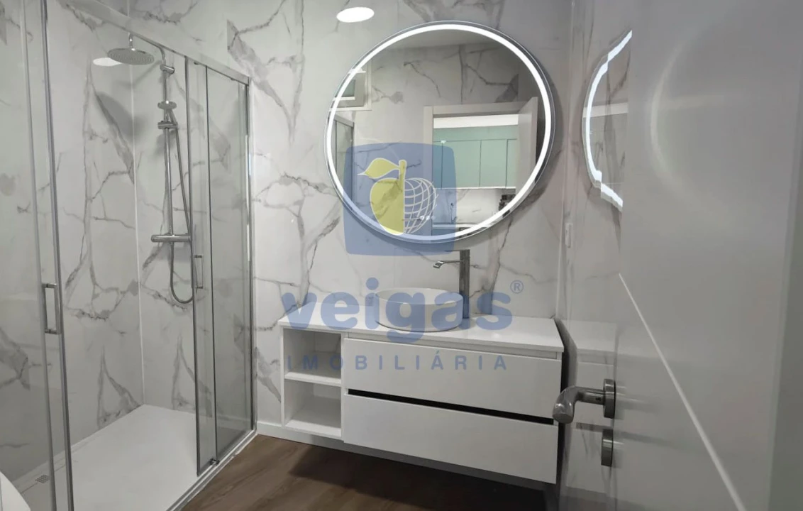 Apartamento T2 para Venda em Vila do Conde Foto 15