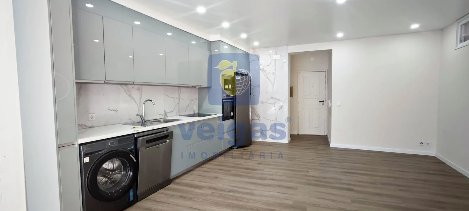 Apartamento T2 para Venda em Vila do Conde Foto 5