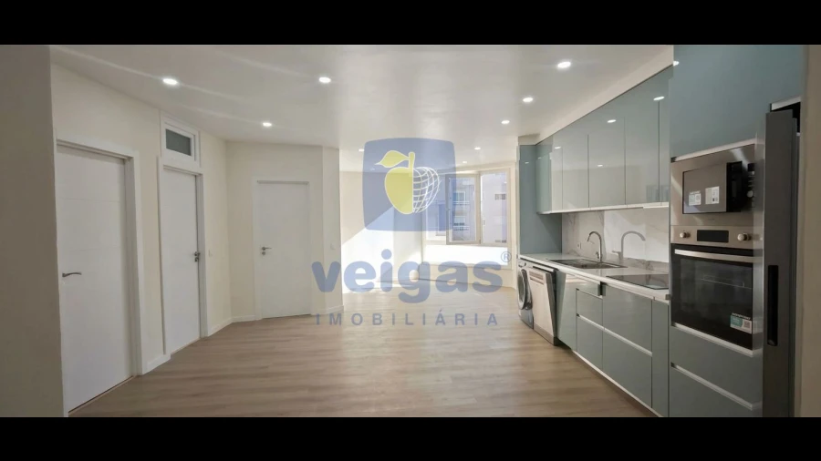 Apartamento T2 para Venda em Vila do Conde