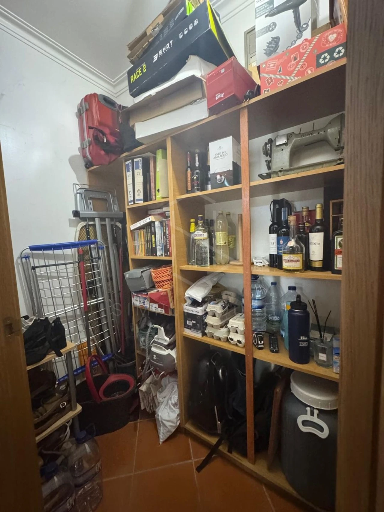 Apartamento T3 para Venda em Turquel Foto 10
