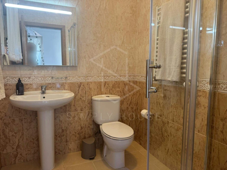 Apartamento T3 para Venda em Turquel Foto 13