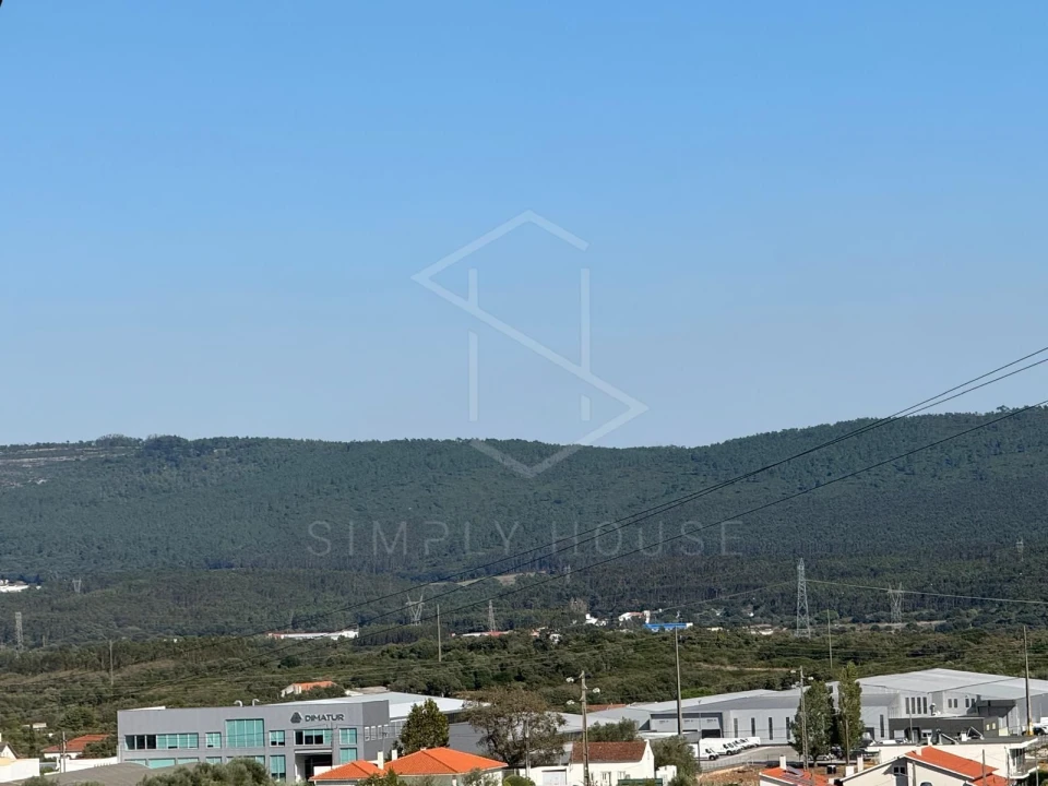 Apartamento T3 para Venda em Turquel Foto 25