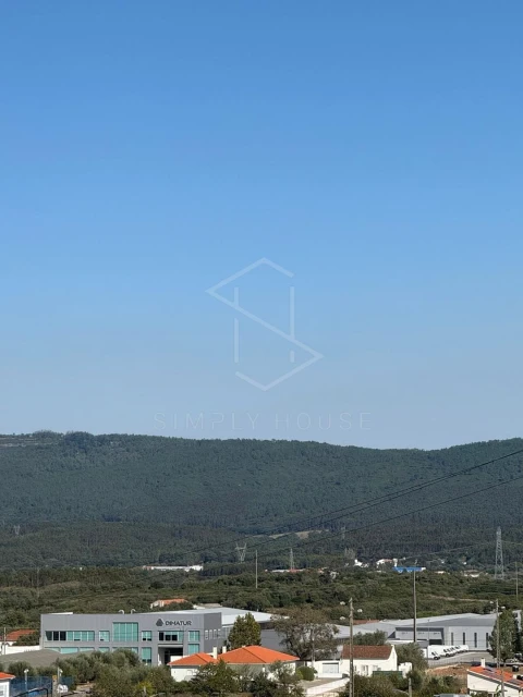 Apartamento T3 para Venda em Turquel