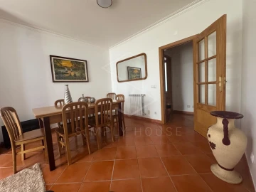 Apartamento T3 para Venda em Turquel