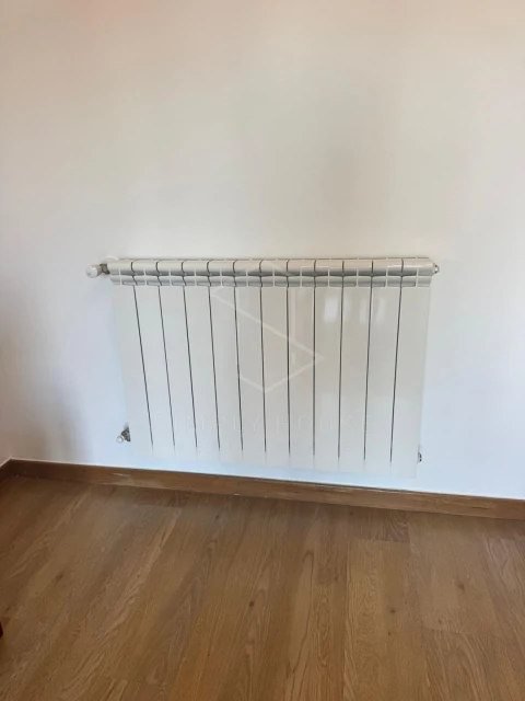 Apartamento T3 para Venda em Turquel