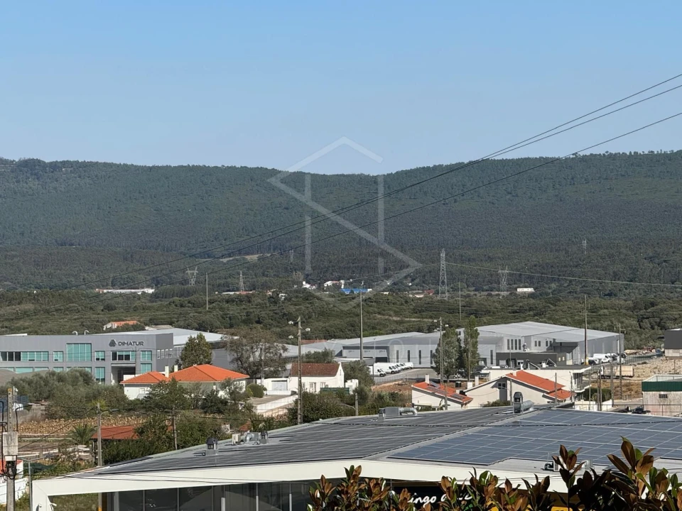 Apartamento T3 para Venda em Turquel Foto 24