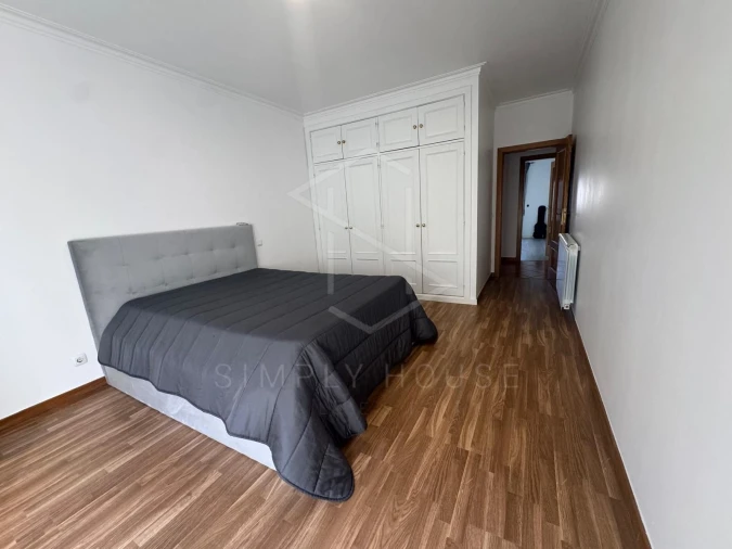 Apartamento T3 para Venda em Turquel Foto 20