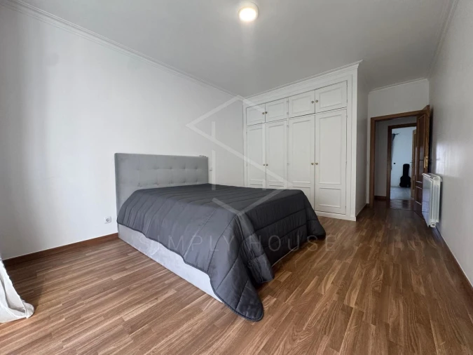 Apartamento T3 para Venda em Turquel Foto 21