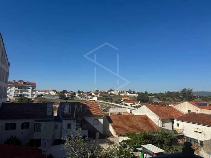 Apartamento T3 para Venda em Turquel Foto 16