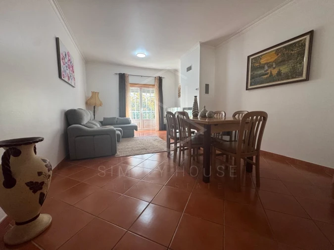 Apartamento T3 para Venda em Turquel Foto 5