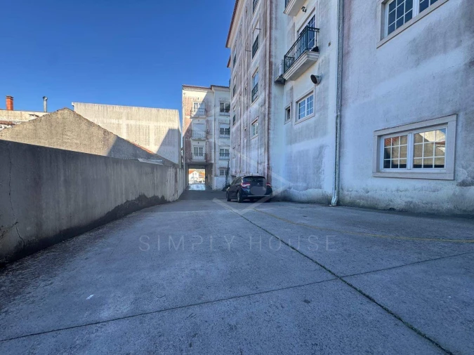 Apartamento T3 para Venda em Turquel Foto 29