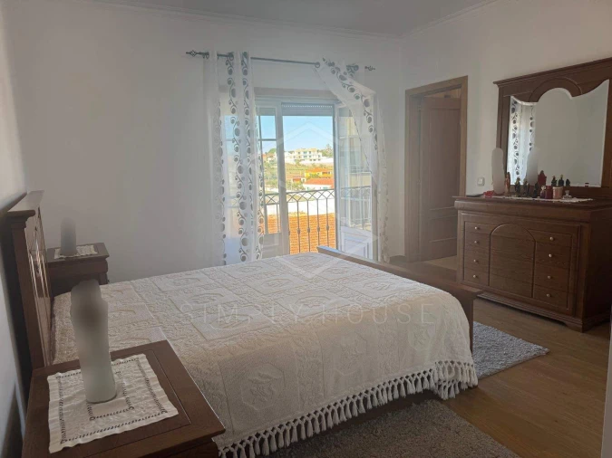 Apartamento T3 para Venda em Turquel Foto 14