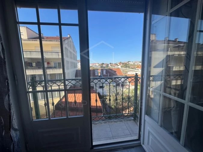 Apartamento T3 para Venda em Turquel Foto 15