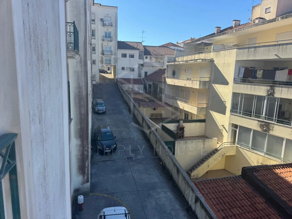 Apartamento T3 para Venda em Turquel Foto 17