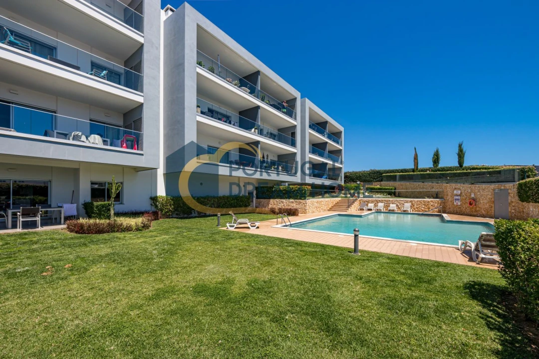 Apartamento T3 para Venda em Albufeira e Olhos de Água Foto 26