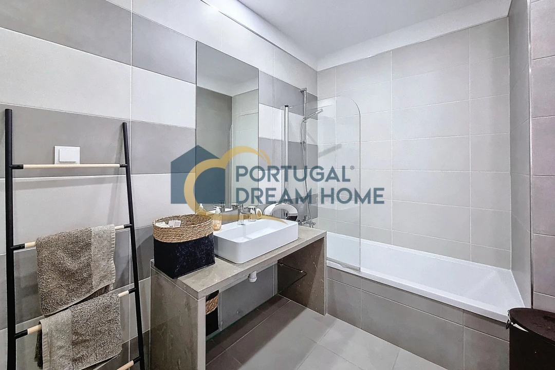 Apartamento T3 para Venda em Albufeira e Olhos de Água Foto 18