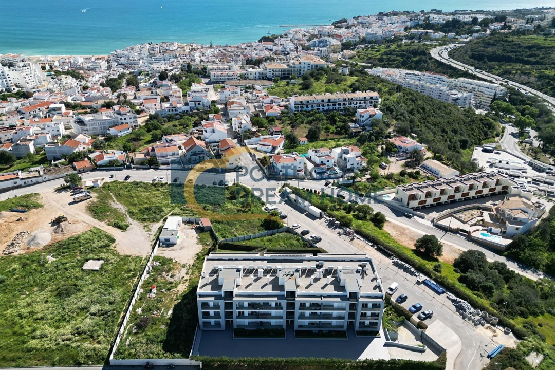 Apartamento T3 para Venda em Albufeira e Olhos de Água Foto 23
