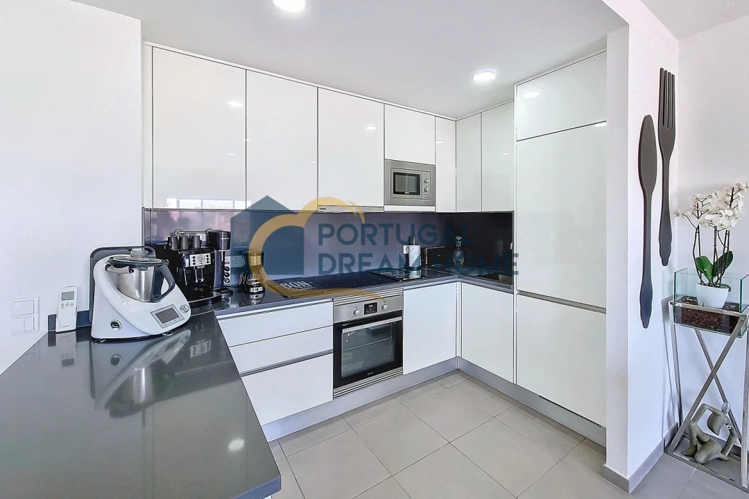 Apartamento T3 para Venda em Albufeira e Olhos de Água Foto 9